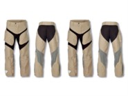 X-OVER PANT 05 