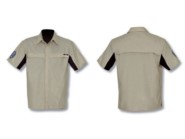 X-OVER VENT2 SHIRT 