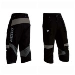 X Short 3/4 